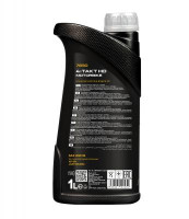SCT - MANNOL Motorový olej Mannol 7830 4-Takt Motorbike 20W-50 HD 1 l  (MN7830-1)