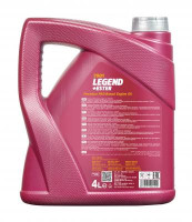 SCT - MANNOL Motorový olej Mannol Legend+Ester 0W-40 4 l  (MN7901-4)