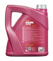 SCT - MANNOL Motorový olej Mannol Racing+Ester 10W-60 4 l  (MN7902-4)