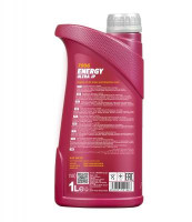 SCT - MANNOL Motorový olej Mannol Energy Ultra JP 5W-20 1 l  (MN7906-1)