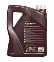 SCT - MANNOL Motorový olej Mannol Energy Ultra JP 5W-20 5 l  (MN7906-5)