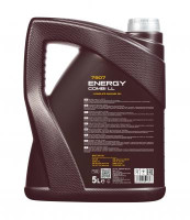 SCT - MANNOL Motorový olej Mannol Energy Combi LL 5W-30 5 l  (MN7907-5)
