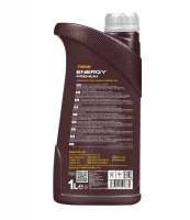 SCT - MANNOL Motorový olej Mannol Energy Premium 5W-30 1 l  (MN7908-1)