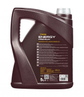 SCT - MANNOL Motorový olej Mannol Energy Premium 5W-30 5 l  (MN7908-5)