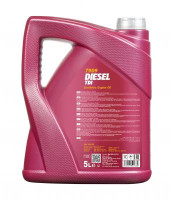 SCT - MANNOL Motorový olej Mannol Diesel TDI 5W-30 5 l  (MN7909-5)