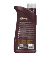 SCT - MANNOL Motorový olej Mannol Energy Formula PD 5W-40 1 l  (MN7913-1)