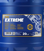 SCT - MANNOL Motorový olej Mannol Extreme 5W-40 20 l  (MN7915-20)