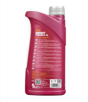 SCT - MANNOL Motorový olej Mannol Energy Formula C4 5W-30 1 l  (MN7917-1)