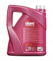 SCT - MANNOL Motorový olej Mannol Energy Formula C4 5W-30 5 l  (MN7917-5)