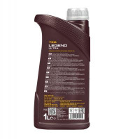 SCT - MANNOL Motorový olej Mannol Legend Ultra 0W-20 1 l  (MN7918-1)