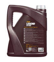 SCT - MANNOL Motorový olej Mannol Legend Extra 0W-30 5 l  (MN7919-5)