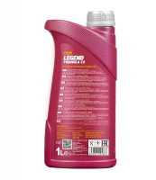 SCT - MANNOL Motorový olej Mannol Legend Formula C5 0W-20 1 l  (MN7921-1)