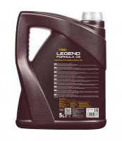 SCT - MANNOL Motorový olej Mannol Legend Formula C5 0W-20 5 l  (MN7921-5)