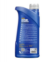 SCT - MANNOL Olej do převodovky Mannol Hypoid 80W-90 GL-5 LS  (MN8106-1)