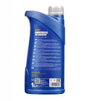 SCT - MANNOL Olej do převodovky Mannol Universal 80W-90 GL-4  (MN8107-1)