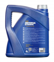 SCT - MANNOL Olej do převodovky Mannol Universal 80W-90 GL-4  (MN8107-4)