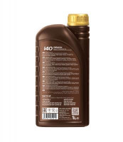 SCT - MANNOL Motorový olej Pemco 140 15W-40 1 l  (PM0140-1)