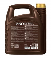 SCT - MANNOL Motorový olej Pemco 260 10W-40 4 l  (PM0260-4)