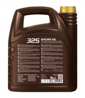 SCT - MANNOL Motorový olej Pemco 325 5W-20 4 l  (PM0325-4)