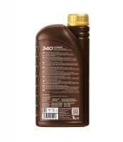 SCT - MANNOL Motorový olej Pemco 340 5W-40 1 l  (PM0340-1)