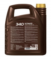 SCT - MANNOL Motorový olej Pemco 340 5W-40 4 l  (PM0340-4)