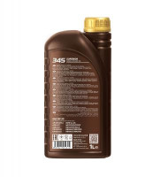 SCT - MANNOL Motorový olej Pemco 345 5W-30 1 l  (PM0345-1)