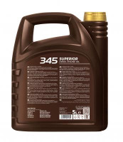 SCT - MANNOL Motorový olej Pemco 345 5W-30 5 l  (PM0345-5)