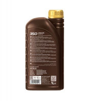 SCT - MANNOL Motorový olej Pemco 350 5W-30 1 l  (PM0350-1)