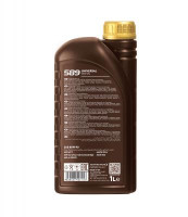 SCT - MANNOL Olej do převodovky Pemco 589 80W-90 GL-5  (PM0589-1)
