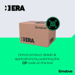ERA generátor  (209002A)
