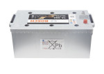 BOSCH startovací baterie CV AGM 210Ah  (0 092 TA0 800)