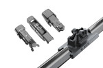 BOSCH List stěrače Aerotwin Plus  (3 397 006 942)
