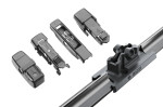 BOSCH List stěrače Aerotwin Plus  (3 397 006 944)