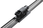 BOSCH List stěrače Aerotwin  (3 397 014 261)