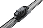 BOSCH List stěrače Aerotwin  (3 397 014 313)