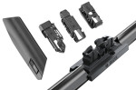 BOSCH List stěrače Aerotwin Plus  (3 397 016 304)