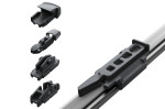BOSCH List stěrače Rear  (3 397 016 507)