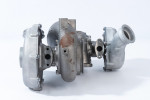 BorgWarner Dmychadlo, plnění K24+K27  (10009900041)