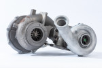 BorgWarner Dmychadlo, plnění K24+K27  (10009900041)