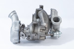 BorgWarner Dmychadlo, plnění K24+K27  (10009900041)