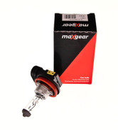 MAXGEAR Žárovka, hlavní světlomet  (78-0011)