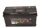 MAXGEAR startovací baterie 95Ah  (85-0007)