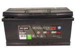 MAXGEAR startovací baterie 95Ah  (85-0007)