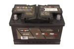 MAXGEAR startovací baterie 75Ah  (85-0013)