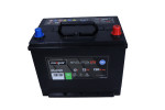MAXGEAR startovací baterie 72Ah  (85-0026)