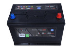 MAXGEAR startovací baterie 85Ah  (85-0027)
