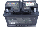 MAXGEAR startovací baterie 72Ah  (85-0043)