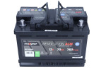 MAXGEAR startovací baterie 70Ah  (85-0051)