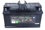 MAXGEAR startovací baterie 95Ah  (85-0053)