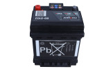 MAXGEAR startovací baterie 40Ah  (540406034 D722)